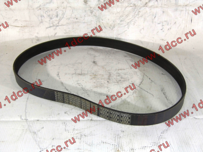 Ремень 8PK1062 ручейковый (Евро З) HOWO (ХОВО) 612600020251 фото 1 Норильск