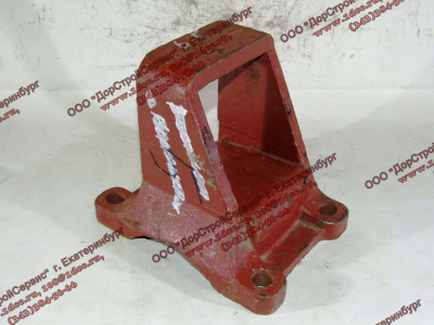 Кронштейн скольжения рессоры задней (П-образ.) SH SHAANXI / Shacman (ШАНКСИ / Шакман) 605 фото 1 Норильск