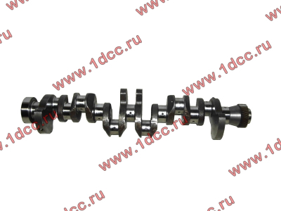 Коленвал двигателя TD226B6G CDM 833 Lonking CDM (СДМ) 12272497 фото 1 Норильск