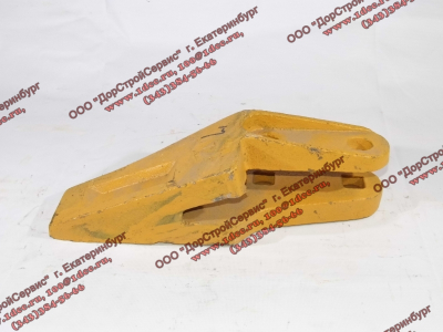 Зуб ковша боковой левый XCMG ZL30G/LW300, SDLG XCMG/MITSUBER 250900264 фото 1 Норильск