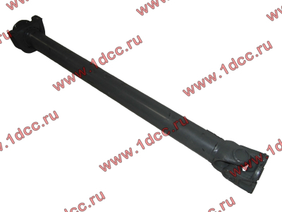 Вал карданный основной с подвесным L-1550, d-180, 4 отв. H2/H3 HOWO (ХОВО)  фото 1 Норильск