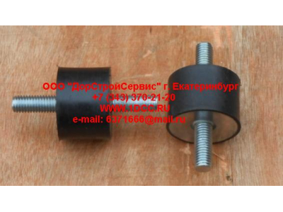 Подушка радиатора MAN ЕВРОПА 81-07103-SX фото 1 Норильск