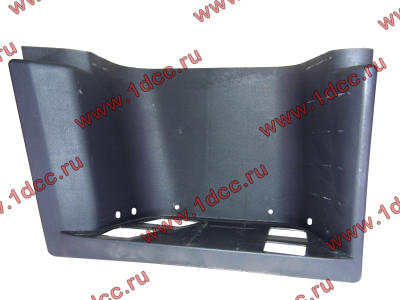 Подножка правая F FAW (ФАВ) 5103212E109 для самосвала фото 1 Норильск