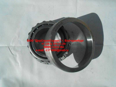 Подшипник 3007910 промежуточного вала КПП ZF 5S-150GP H2/H3 КПП (Коробки переключения передач) 735370011 фото 1 Норильск