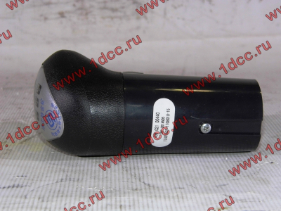 Ручка КПП 12ти ступенчатой с флажком SH SHAANXI / Shacman (ШАНКСИ / Шакман) 12JS160T-1708010-15 фото 1 Норильск