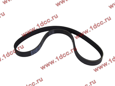 Ремень 6PK1020 кондиционера H3 CREATEK CREATEK WG1500130016/CK8021 фото 1 Норильск