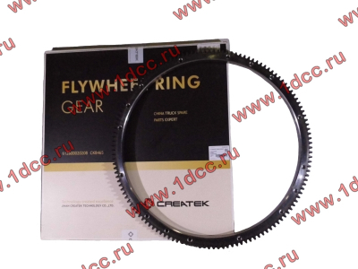 Венец маховика 136 зубьев H, SH CREATEK CREATEK 612600020208/CK8465 фото 1 Норильск