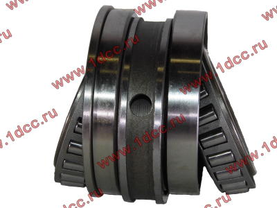 Подшипник хвостовика Fuller (2 подшипника и 2 втулки, 63,5х114х58) КПП 390А H КПП (Коробки переключения передач) 717813 фото 1 Норильск