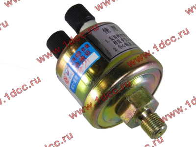 Датчик давления масла 300 л.с. DF DONG FENG (ДОНГ ФЕНГ) 3846N06-010 для самосвала фото 1 Норильск