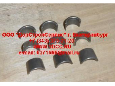 Сухарь клапана 11 мм H2 HOWO (ХОВО) VG15000050025 фото 1 Норильск