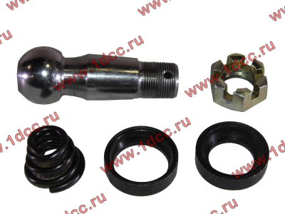 Ремкомплект наконечника рулевых тяг F FAW (ФАВ) 3003032-1H для самосвала фото 1 Норильск