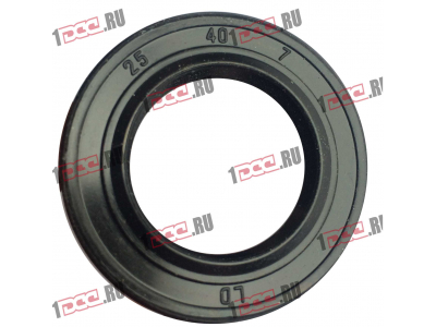 Сальник 25х40х7 ЕВРОПА 01033852 фото 1 Норильск