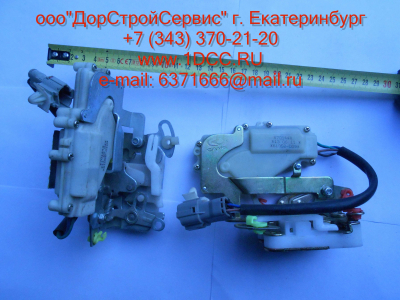 Замок двери C (комплект на две двери) CAMC (КАМК) 6105B-009/6105B-010  фото 1 Норильск