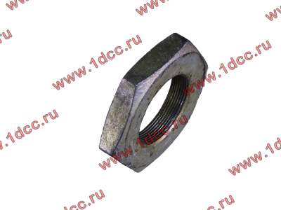 Гайка передней ступицы F FAW (ФАВ) 3001061-367 для самосвала фото 1 Норильск