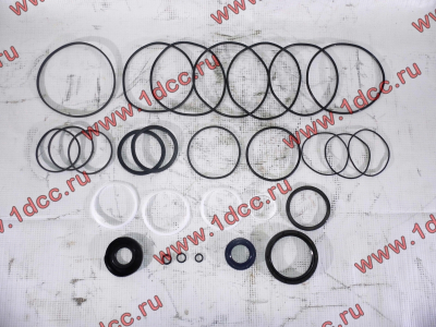 Ремкомплект ГУРа 6х4 F FAW (ФАВ) 3411010-50A-XLB для самосвала фото 1 Норильск