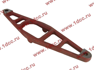 Вилка выжимного подшипника 430 ромбическая SH/DF DONG FENG (ДОНГ ФЕНГ) C04012-2 для самосвала фото 1 Норильск