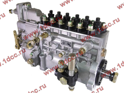 ТНВД BP20S8/22S8 SHAANXI / Shacman (ШАНКСИ / Шакман) 612600080469 фото 1 Норильск