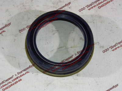 Сальник 82х108х20 уплотнения вала AC16 HOWO A7  фото 1 Норильск