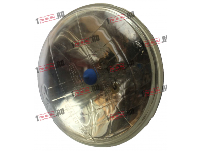 Лампа фары F3000 (основная) SH SHAANXI / Shacman (ШАНКСИ / Шакман)  фото 1 Норильск