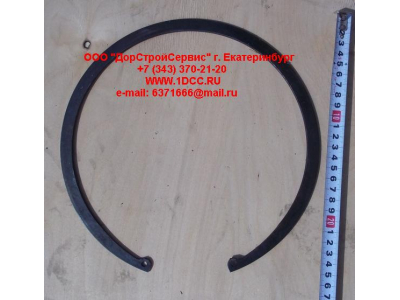 Кольцо стопорное шестерни бортового редуктора F FAW (ФАВ) 2305043B для самосвала фото 1 Норильск