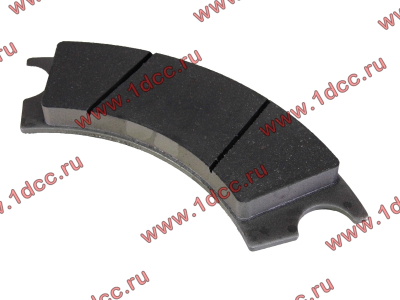 Колодка тормозная Liugong CLG835/856 XCMG/MITSUBER 35C0025 фото 1 Норильск