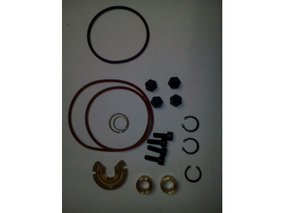 Ремкомплект турбины (VG1560118228) H2 HOWO (ХОВО)  фото 1 Норильск