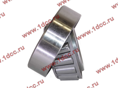 Подшипник 32311 ступицы переднего моста наружный C/H A7/DF CAMC (КАМК) 32311 (7611E) фото 1 Норильск