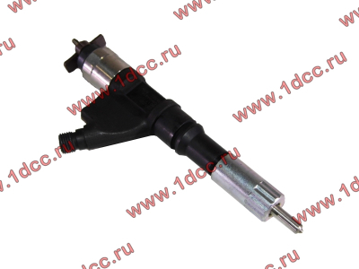 Форсунка D12 HOWO A7 VG1246080051 фото 1 Норильск