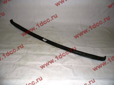 Лист 6х4 №02 передней рессоры H HOWO (ХОВО) WG9725520072-2 фото 1 Норильск