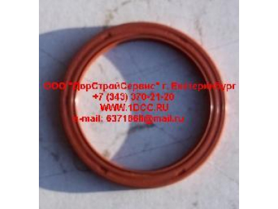 Сальник 30x42x6 ТНВД Scania ЕВРОПА  фото 1 Норильск