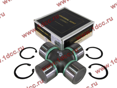 Крестовина D-57 L-152 со стопорными кольцами CREATEK CREATEK A6204100031/CK8083 фото 1 Норильск