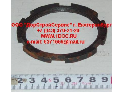 Гайка муфты блокировки МКД H HOWO (ХОВО) 13809320157 фото 1 Норильск