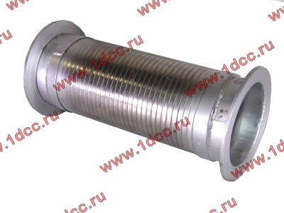 Гофра-труба выхлопная SH F3000 8х4 SHAANXI / Shacman (ШАНКСИ / Шакман) DZ9112540018 фото 1 Норильск