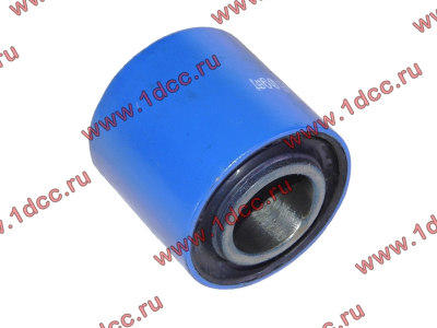 Сайлентблок торсиона кабины H2/H3 HOWO (ХОВО) AZ1642430061 фото 1 Норильск