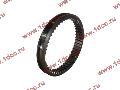Каретка синхронизации 3-4 передач КПП ZF 5S-150GP КПП (Коробки переключения передач) 1310304195 фото 1 Норильск