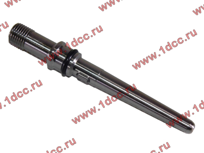 Штуцер форсунки DF M9, M11 DONG FENG (ДОНГ ФЕНГ) C4903290 для самосвала фото 1 Норильск