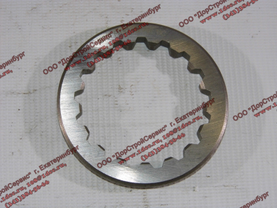 Шайба шлицевая шестерней вторичного вала KПП Fuller RT-11509C КПП (Коробки переключения передач) 18701 фото 1 Норильск