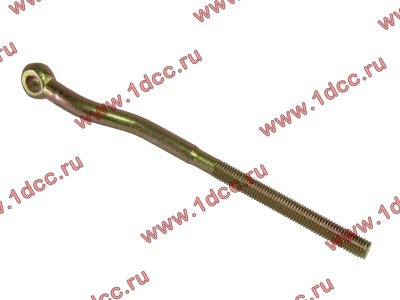 Болт натяжной генератора (изогнутый) SH SHAANXI / Shacman (ШАНКСИ / Шакман) VG1500090026 фото 1 Норильск