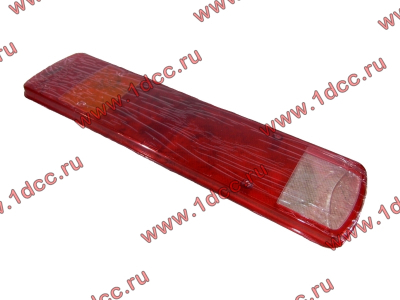 Рассеиватель заднего фонаря H HOWO (ХОВО) AZ9719810001-1 фото 1 Норильск