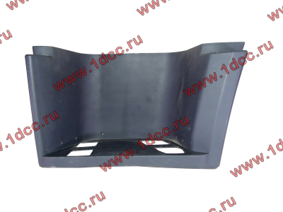 Подножка левая F FAW (ФАВ) 5103211E109 для самосвала фото 1 Норильск