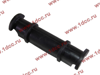 Втулка кронштейна КПП резиновая DF DONG FENG (ДОНГ ФЕНГ) 10ZB8A-01027 для самосвала фото 1 Норильск