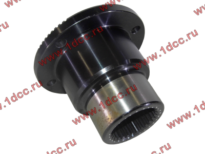 Фланец выходной КПП Fuller 12JS220T d-180 4 отв. SH КПП (Коробки переключения передач) JS220-1707159-8 фото 1 Норильск