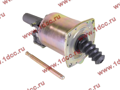 ПГУ сцепления (пневмо гидро усилитель) d-108 SH WABCO SHAANXI / Shacman (ШАНКСИ / Шакман) DZ9112230181 фото 1 Норильск