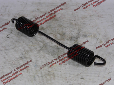 Пружина тормозная передняя SH SHAANXI / Shacman (ШАНКСИ / Шакман) 81.97610.0271 фото 1 Норильск