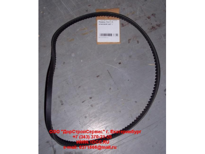 Ремень 13х1150 CONTITECH клиновой Европа ЕВРОПА 1.21200 фото 1 Норильск