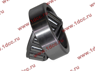 Подшипник 32205 ведущего вала КОМ H2/H3 HOWO (ХОВО) 32205 фото 1 Норильск