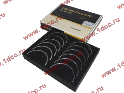 Вкладыши шатунные стандарт +0.00 (12шт) H2/H3 CREATEK CREATEK VG1560030034/33/CK8440 фото 1 Норильск