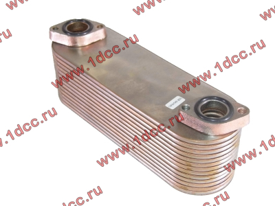 Теплообменник двигателя F3 FAW (ФАВ) 1013010-36D для самосвала фото 1 Норильск