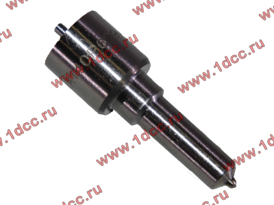 Распылитель форсунки 300 Л.С. DLLA140P134 Евро-2 DF DONG FENG (ДОНГ ФЕНГ) DLLA140P629 для самосвала фото 1 Норильск