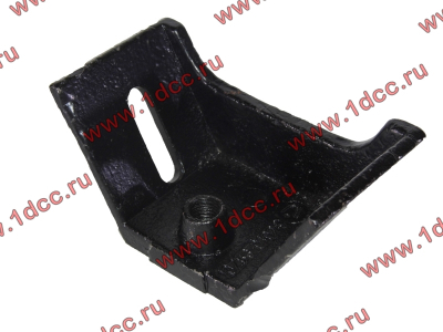 Кронштейн задней подушки двигателя DF DONG FENG (ДОНГ ФЕНГ) 10ZB3-01024 для самосвала фото 1 Норильск
